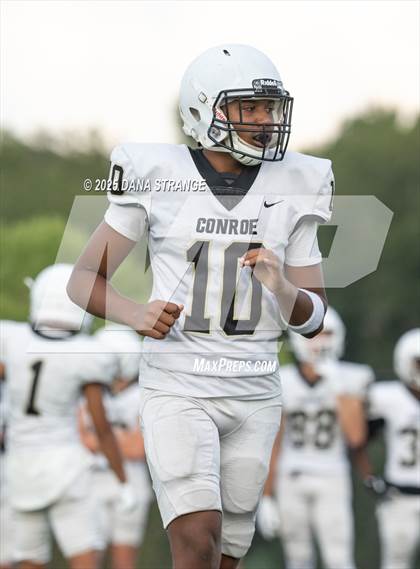 Thumbnail 1 in JV: Conroe @ Grand Oaks (B Teams) photogallery.