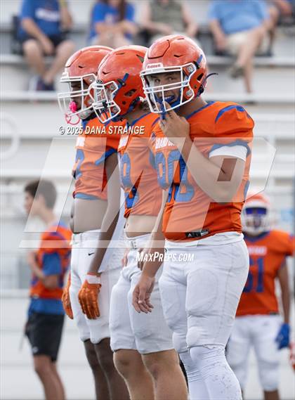 Thumbnail 1 in JV: Conroe @ Grand Oaks (B Teams) photogallery.