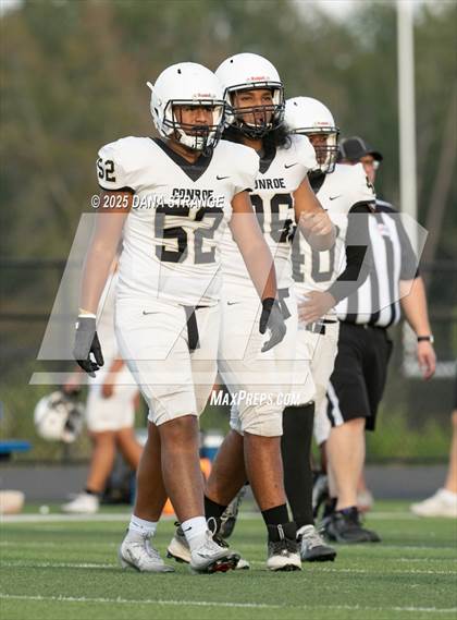 Thumbnail 1 in JV: Conroe @ Grand Oaks (B Teams) photogallery.