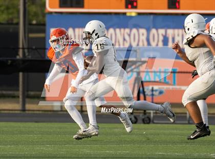 Thumbnail 1 in JV: Conroe @ Grand Oaks (B Teams) photogallery.