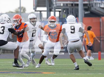 Thumbnail 2 in JV: Conroe @ Grand Oaks (B Teams) photogallery.