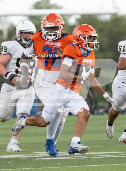Thumbnail 1 in JV: Conroe @ Grand Oaks (B Teams) photogallery.