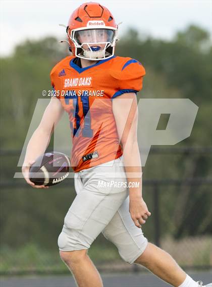 Thumbnail 1 in JV: Conroe @ Grand Oaks (B Teams) photogallery.