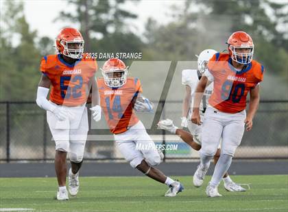 Thumbnail 2 in JV: Conroe @ Grand Oaks (B Teams) photogallery.
