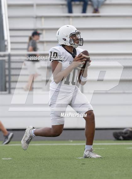 Thumbnail 1 in JV: Conroe @ Grand Oaks (B Teams) photogallery.