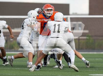 Thumbnail 2 in JV: Conroe @ Grand Oaks (B Teams) photogallery.