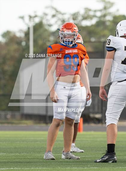 Thumbnail 2 in JV: Conroe @ Grand Oaks (B Teams) photogallery.