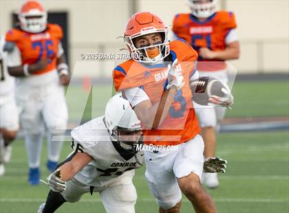 Thumbnail 3 in JV: Conroe @ Grand Oaks (B Teams) photogallery.