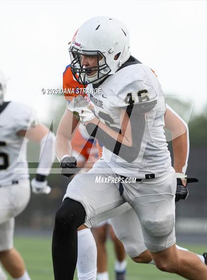 Thumbnail 3 in JV: Conroe @ Grand Oaks (B Teams) photogallery.
