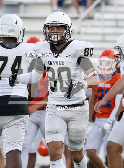 Thumbnail 3 in JV: Conroe @ Grand Oaks (B Teams) photogallery.
