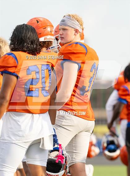 Thumbnail 3 in JV: Conroe @ Grand Oaks (B Teams) photogallery.