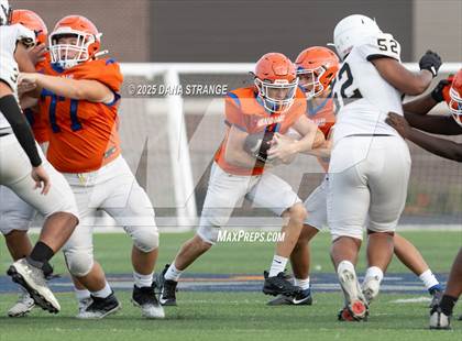 Thumbnail 3 in JV: Conroe @ Grand Oaks (B Teams) photogallery.