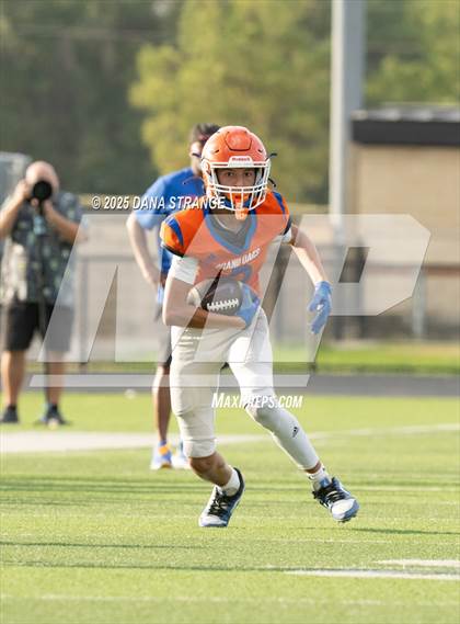 Thumbnail 1 in JV: Conroe @ Grand Oaks (B Teams) photogallery.