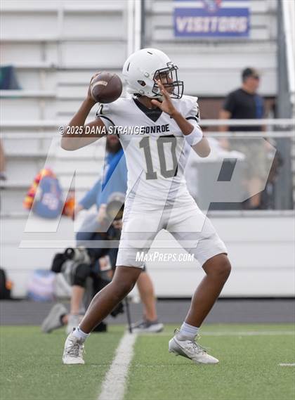 Thumbnail 2 in JV: Conroe @ Grand Oaks (B Teams) photogallery.