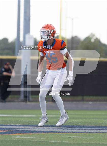 Thumbnail 1 in JV: Conroe @ Grand Oaks (B Teams) photogallery.