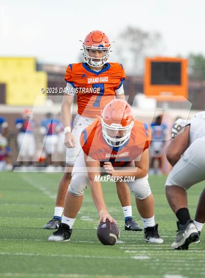 Thumbnail 1 in JV: Conroe @ Grand Oaks (B Teams) photogallery.