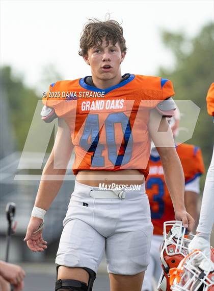 Thumbnail 2 in JV: Conroe @ Grand Oaks (B Teams) photogallery.