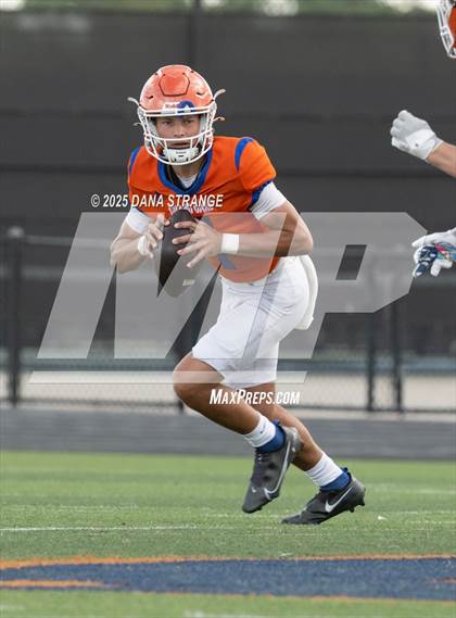 Thumbnail 2 in JV: Conroe @ Grand Oaks (B Teams) photogallery.