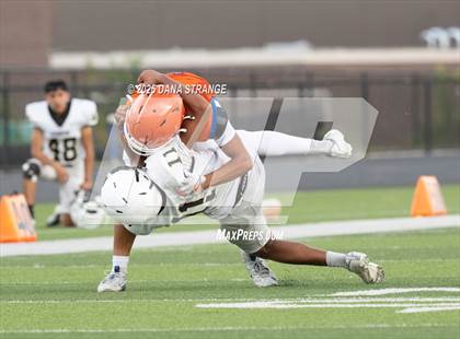 Thumbnail 3 in JV: Conroe @ Grand Oaks (B Teams) photogallery.