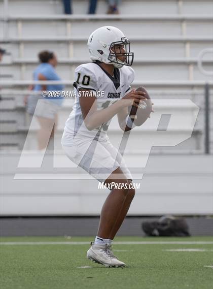 Thumbnail 3 in JV: Conroe @ Grand Oaks (B Teams) photogallery.