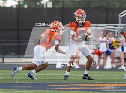 Thumbnail 1 in JV: Conroe @ Grand Oaks (B Teams) photogallery.