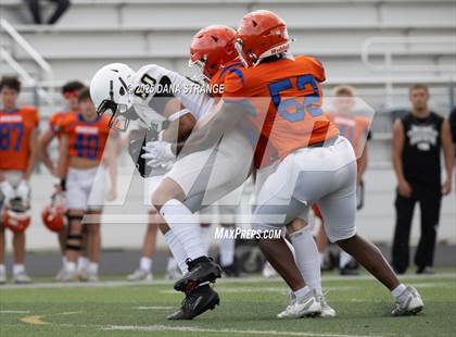 Thumbnail 3 in JV: Conroe @ Grand Oaks (B Teams) photogallery.