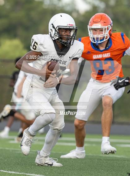 Thumbnail 2 in JV: Conroe @ Grand Oaks (B Teams) photogallery.