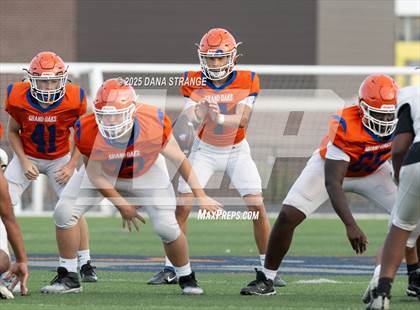 Thumbnail 1 in JV: Conroe @ Grand Oaks (B Teams) photogallery.