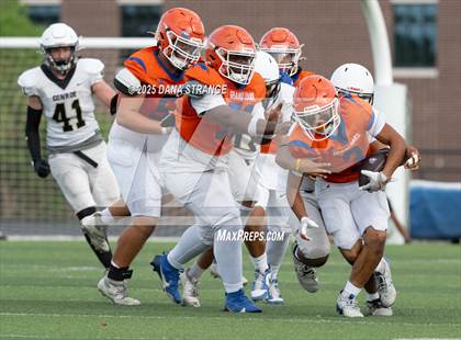 Thumbnail 1 in JV: Conroe @ Grand Oaks (B Teams) photogallery.