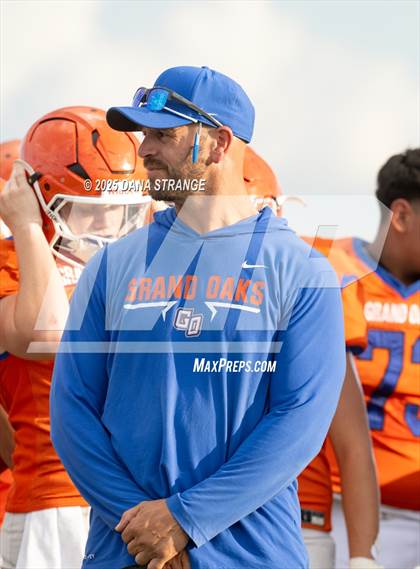 Thumbnail 1 in JV: Conroe @ Grand Oaks (B Teams) photogallery.