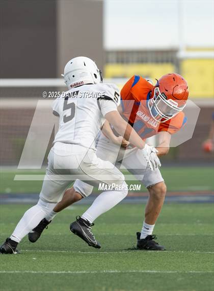 Thumbnail 2 in JV: Conroe @ Grand Oaks (B Teams) photogallery.