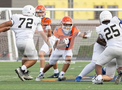 Thumbnail 3 in JV: Conroe @ Grand Oaks (B Teams) photogallery.