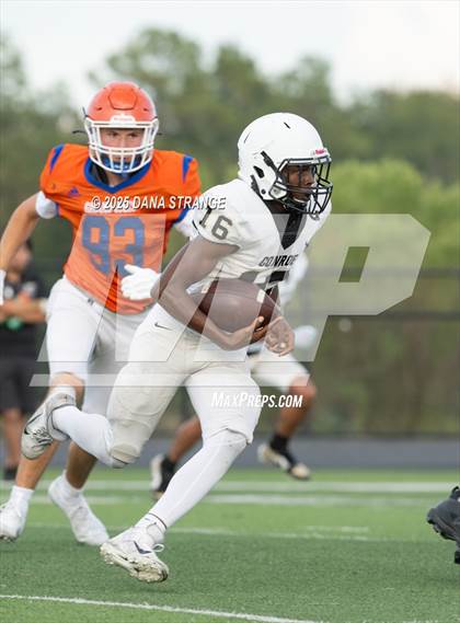 Thumbnail 3 in JV: Conroe @ Grand Oaks (B Teams) photogallery.