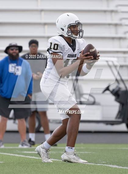 Thumbnail 2 in JV: Conroe @ Grand Oaks (B Teams) photogallery.