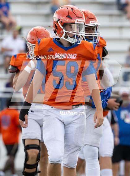 Thumbnail 3 in JV: Conroe @ Grand Oaks (B Teams) photogallery.