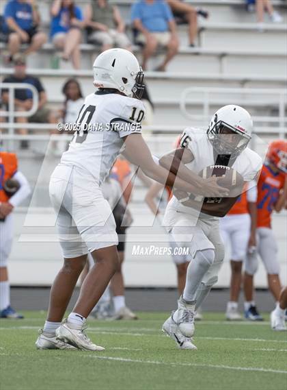 Thumbnail 1 in JV: Conroe @ Grand Oaks (B Teams) photogallery.