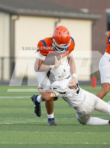 JV: Conroe @ Grand Oaks (B Teams)