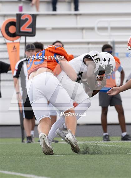 Thumbnail 3 in JV: Conroe @ Grand Oaks (B Teams) photogallery.