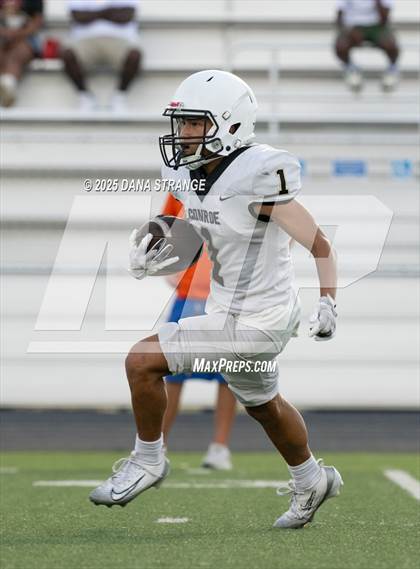 Thumbnail 2 in JV: Conroe @ Grand Oaks (B Teams) photogallery.