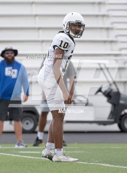 Thumbnail 1 in JV: Conroe @ Grand Oaks (B Teams) photogallery.