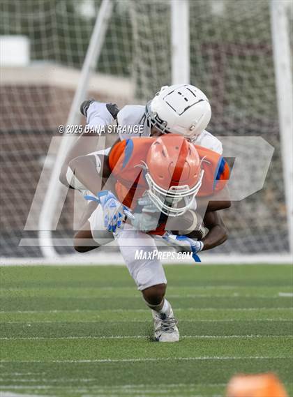 Thumbnail 3 in JV: Conroe @ Grand Oaks (B Teams) photogallery.