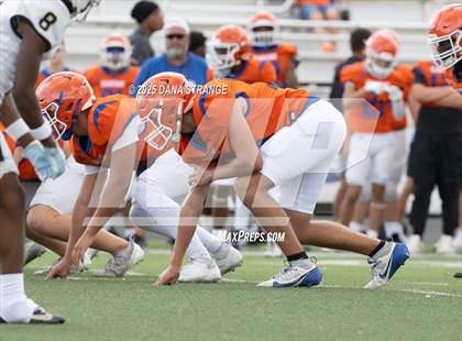 Thumbnail 2 in JV: Conroe @ Grand Oaks (B Teams) photogallery.
