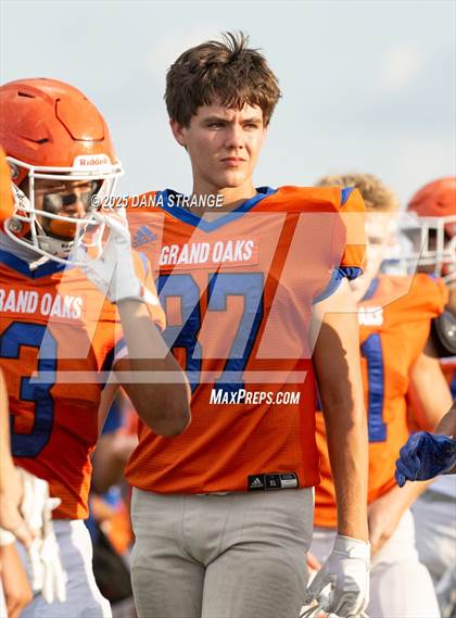 Thumbnail 3 in JV: Conroe @ Grand Oaks (B Teams) photogallery.