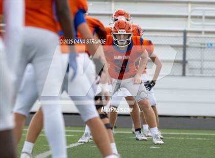 Thumbnail 1 in JV: Conroe @ Grand Oaks (B Teams) photogallery.