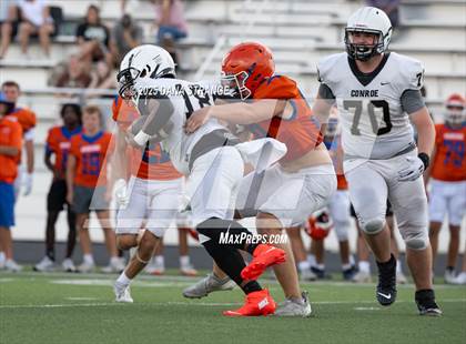 Thumbnail 2 in JV: Conroe @ Grand Oaks (B Teams) photogallery.