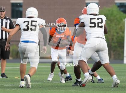 Thumbnail 3 in JV: Conroe @ Grand Oaks (B Teams) photogallery.