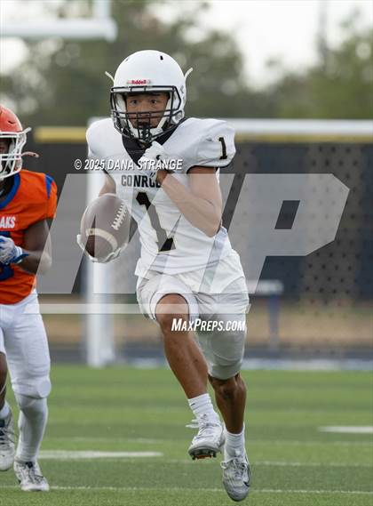 Thumbnail 3 in JV: Conroe @ Grand Oaks (B Teams) photogallery.