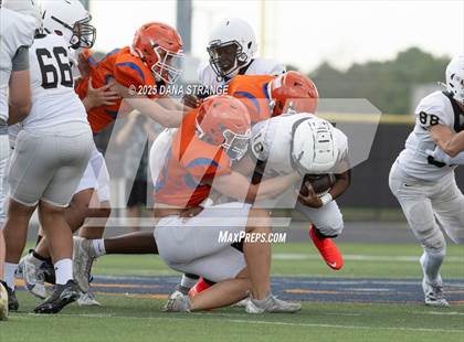 Thumbnail 3 in JV: Conroe @ Grand Oaks (B Teams) photogallery.