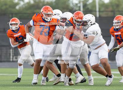 Thumbnail 2 in JV: Conroe @ Grand Oaks (B Teams) photogallery.