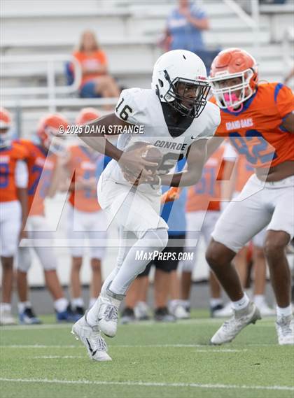 Thumbnail 2 in JV: Conroe @ Grand Oaks (B Teams) photogallery.